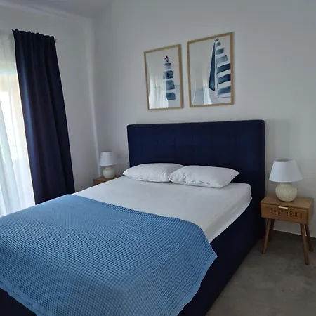 Appartamento Mare Deluxe *