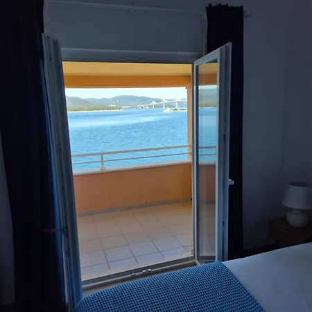 Mare Deluxe Appartamento *