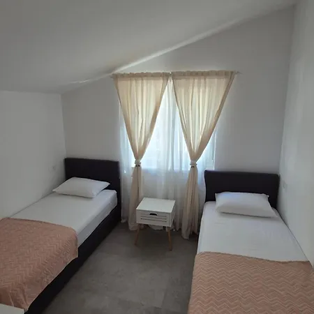 Appartamento Mare Deluxe *