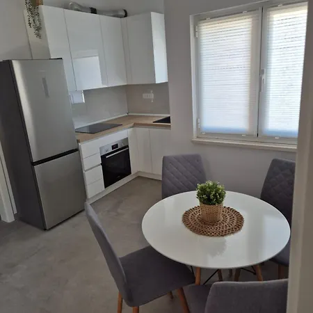 Apartment Mare Deluxe