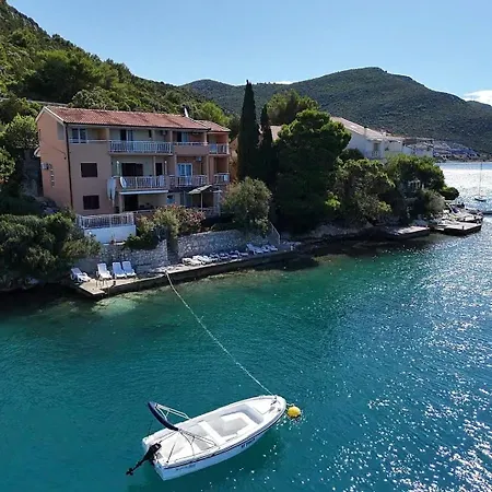 Appartamento Mare Deluxe
