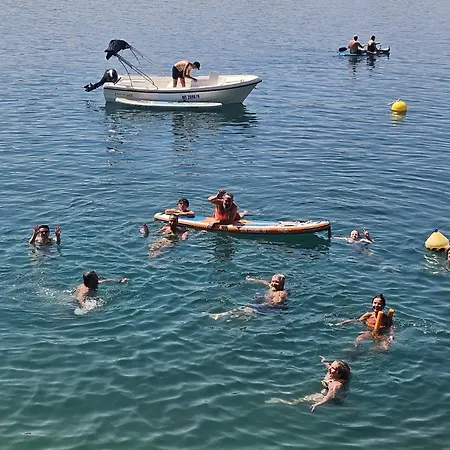 Mare Deluxe Appartamento Klek